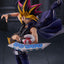 Yu-Gi-Oh! ARTFX J Statue 1/7 Yami Yugi Passionate Duelists 23 cm