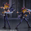 Yu-Gi-Oh! ARTFX J Statue 1/7 Yami Yugi Passionate Duelists 23 cm