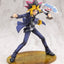Yu-Gi-Oh! ARTFX J Statue 1/7 Yugi Muto Passionate Duelists 19 cm