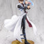 Yu-Gi-Oh! ARTFX J Statue 1/7 Seto Kaiba Passionate Duelists 26 cm