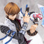 Yu-Gi-Oh! ARTFX J Statue 1/7 Seto Kaiba Passionate Duelists 26 cm