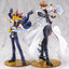Yu-Gi-Oh! ARTFX J Statue 1/7 Seto Kaiba Passionate Duelists 26 cm