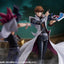 Yu-Gi-Oh! ARTFX J Statue 1/7 Seto Kaiba Passionate Duelists 26 cm