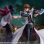 Yu-Gi-Oh! ARTFX J Statue 1/7 Seto Kaiba Passionate Duelists 26 cm
