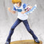 Yu-Gi-Oh! ARTFX J PVC Figure 1/7 Katsuya Jonouchi (Joey Wheeler) Passionate Duelists 22 cm