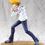 Yu-Gi-Oh! ARTFX J PVC Figure 1/7 Katsuya Jonouchi (Joey Wheeler) Passionate Duelists 22 cm