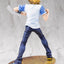 Yu-Gi-Oh! ARTFX J PVC Figure 1/7 Katsuya Jonouchi (Joey Wheeler) Passionate Duelists 22 cm