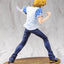 Yu-Gi-Oh! ARTFX J PVC Figure 1/7 Katsuya Jonouchi (Joey Wheeler) Passionate Duelists 22 cm