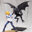 Yu-Gi-Oh! ARTFX J PVC Figure 1/7 Katsuya Jonouchi (Joey Wheeler) Passionate Duelists 22 cm