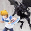 Yu-Gi-Oh! ARTFX J PVC Figure 1/7 Katsuya Jonouchi (Joey Wheeler) Passionate Duelists 22 cm