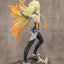 Sentenced to be a Hero PVC Figure 1/7 Teoritta 24 cm