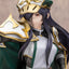 Sentenced to Be a Hero PVC Figure 1/7 Patausche Kivia 27 cm