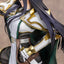 Sentenced to Be a Hero PVC Figure 1/7 Patausche Kivia 27 cm