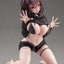 Illustrator Original Statue 1/6 Rukawachan by Rukawa Negi 19 cm