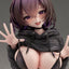 Illustrator Original Statue 1/6 Rukawachan by Rukawa Negi 19 cm