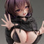 Illustrator Original Statue 1/6 Rukawachan by Rukawa Negi 19 cm