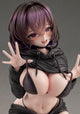 Illustrator Original Statue 1/6 Rukawachan by Rukawa Negi 19 cm
