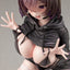 Illustrator Original Statue 1/6 Rukawachan by Rukawa Negi 19 cm