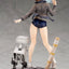 13 Sentinels: Aegis Rim ARTFXJ Statue 1/8 Natsuno Minami & BJ 25 cm