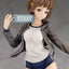 13 Sentinels: Aegis Rim ARTFXJ Statue 1/8 Natsuno Minami & BJ 25 cm