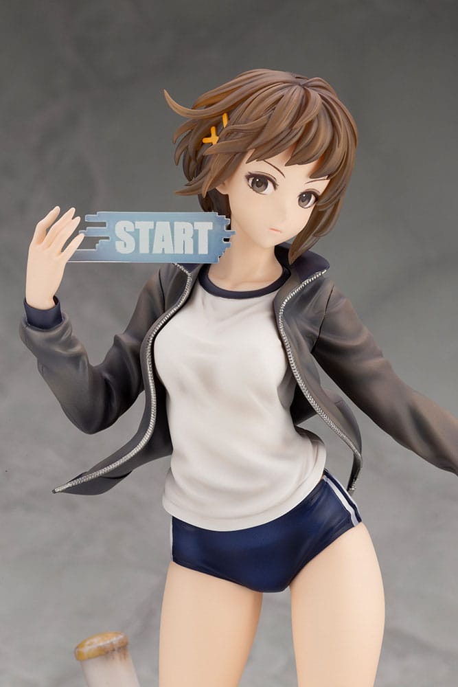 13 Sentinels: Aegis Rim ARTFXJ Statue 1/8 Natsuno Minami & BJ 25 cm