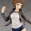 13 Sentinels: Aegis Rim ARTFXJ Statue 1/8 Natsuno Minami & BJ 25 cm