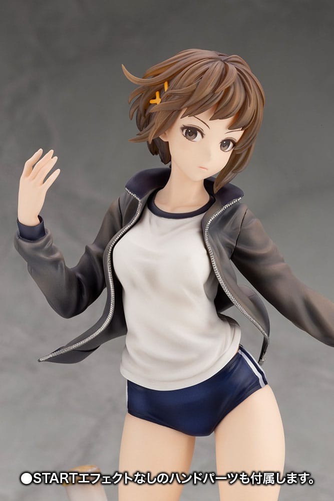 13 Sentinels: Aegis Rim ARTFXJ Statue 1/8 Natsuno Minami & BJ 25 cm