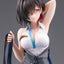Atelier Yumia: The Alchemist of Memories & the Envisioned Land PVC Figure 1/7 Yumia Liessfeldt Sun Shower Ver. 26 cm