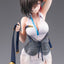 Atelier Yumia: The Alchemist of Memories & the Envisioned Land PVC Figure 1/7 Yumia Liessfeldt Sun Shower Ver. 26 cm