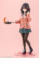 Food for the Soul PVC Statue 1/7 Mako Kawai 24 cm