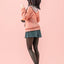 Food for the Soul PVC Statue 1/7 Mako Kawai 24 cm