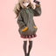 Food for the Soul PVC Statue 1/7 Tsutsuji Higa 23 cm