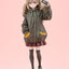 Food for the Soul PVC Statue 1/7 Tsutsuji Higa 23 cm