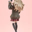 Food for the Soul PVC Statue 1/7 Tsutsuji Higa 23 cm