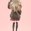 Food for the Soul PVC Statue 1/7 Tsutsuji Higa 23 cm