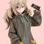 Food for the Soul PVC Statue 1/7 Tsutsuji Higa 23 cm