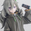 Food for the Soul PVC Statue 1/7 Tsutsuji Higa 23 cm