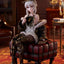 Code Vein PVC Figure 1/7 Lou MagMell 18 cm