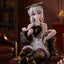 Code Vein PVC Figure 1/7 Lou MagMell 18 cm