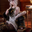 Code Vein PVC Figure 1/7 Lou MagMell 18 cm