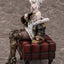 Code Vein PVC Figure 1/7 Lou MagMell 18 cm