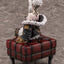 Code Vein PVC Figure 1/7 Lou MagMell 18 cm