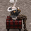 Code Vein PVC Figure 1/7 Lou MagMell 18 cm