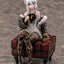 Code Vein PVC Figure 1/7 Lou MagMell 18 cm