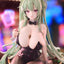 Goddess of Victory: Nikke PVC Figure 1/4 Soda: Twinkling Bunny 47 cm