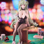 Goddess of Victory: Nikke PVC Figure 1/4 Soda: Twinkling Bunny 47 cm