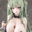 Goddess of Victory: Nikke PVC Figure 1/4 Soda: Twinkling Bunny 47 cm