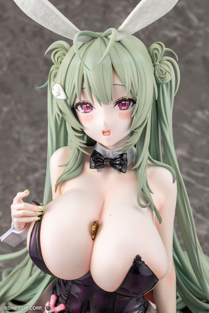 Goddess of Victory: Nikke PVC Figure 1/4 Soda: Twinkling Bunny 47 cm