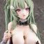 Goddess of Victory: Nikke PVC Figure 1/4 Soda: Twinkling Bunny 47 cm