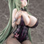 Goddess of Victory: Nikke PVC Figure 1/4 Soda: Twinkling Bunny 47 cm
